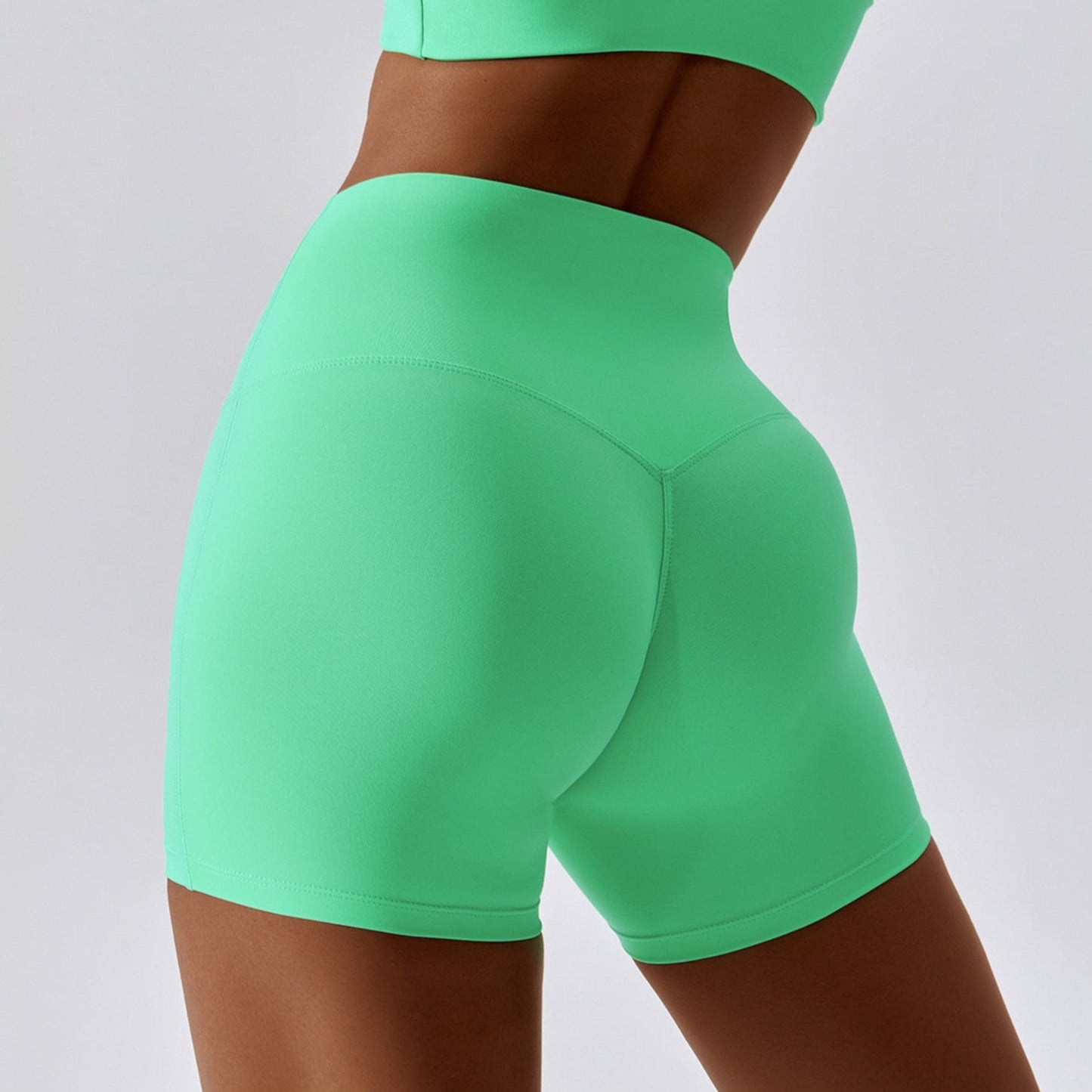 Active Shape Shorts