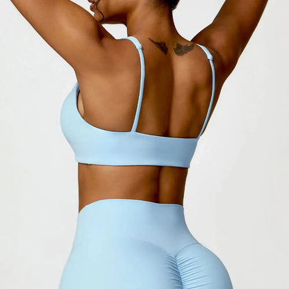 Vital Sports Bra