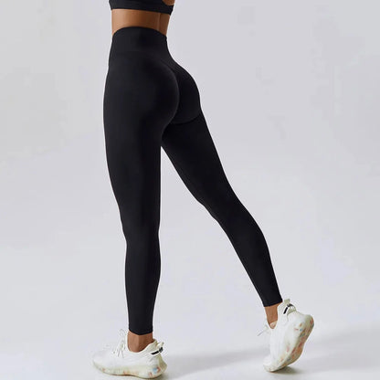 Impact Leggings