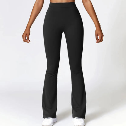 Empower Flared Leggings