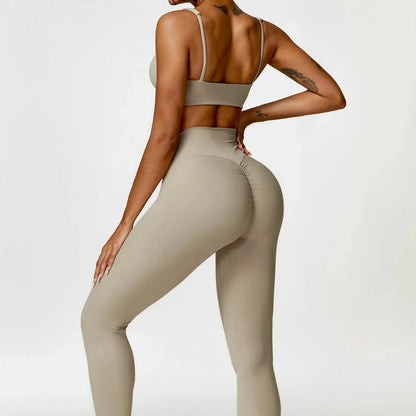 Vital Sports Bra + Leggings Set