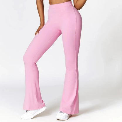 Empower Flared Leggings