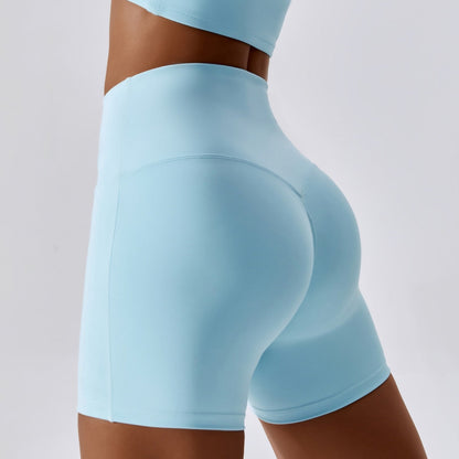 Active Shape Shorts