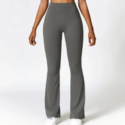 Empower Flared Leggings