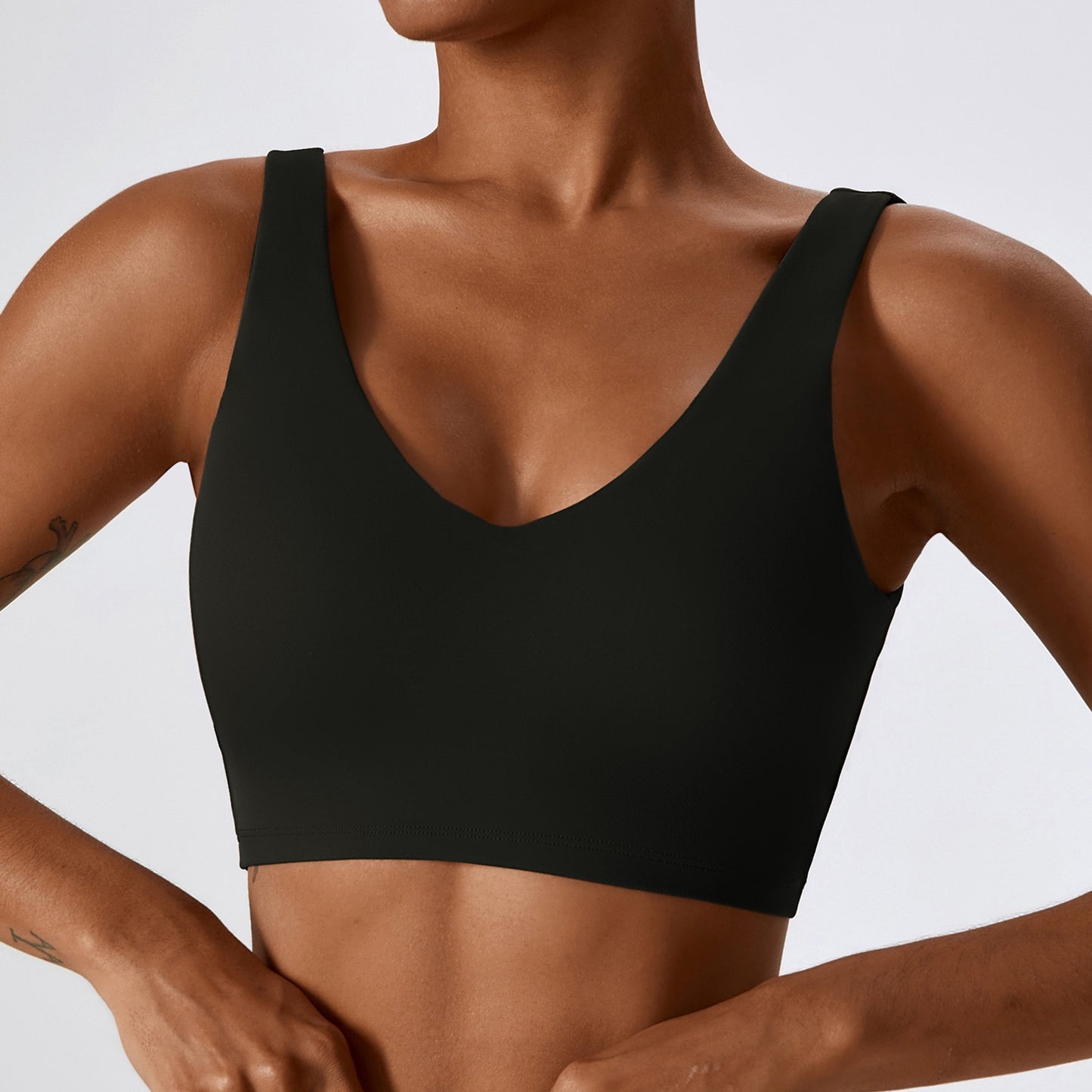 Fusion Sports Bra