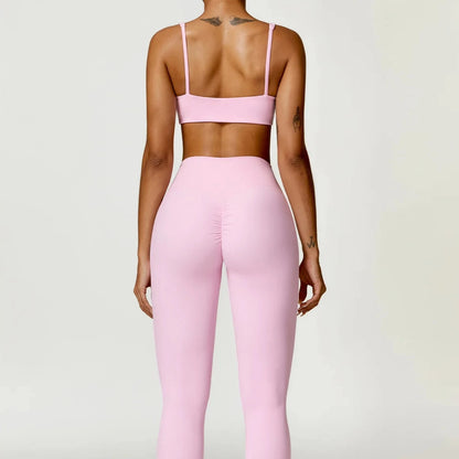 Vital Sports Bra + Leggings Set