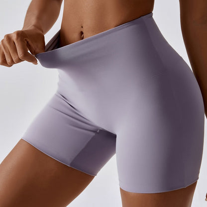 Active Shape Shorts