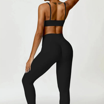 Vital Sports Bra + Leggings Set