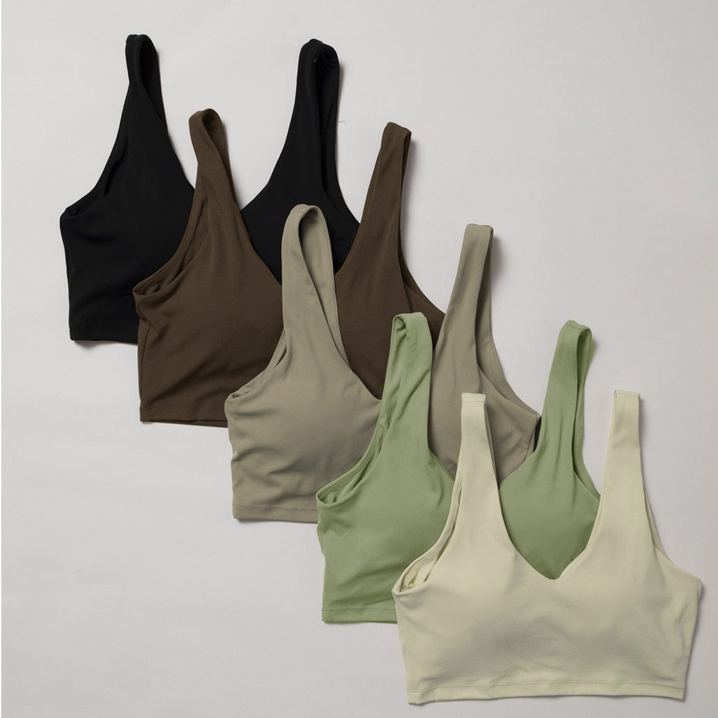 Fusion Sports Bra