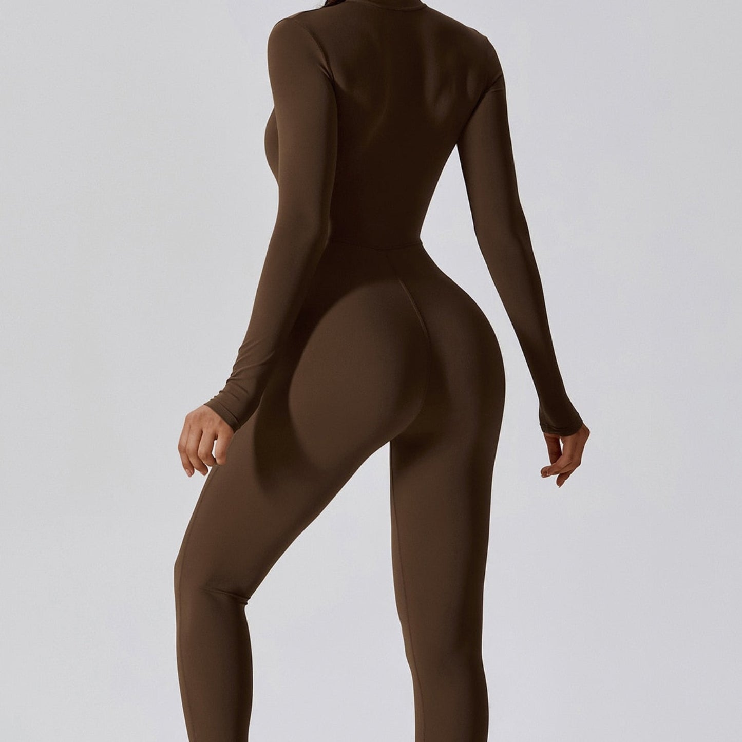 Renew Long Sleeve Legging Body Suit