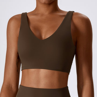 Fusion Sports Bra