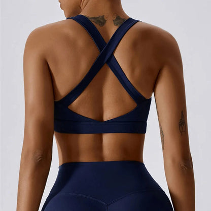 Impact Sports Bra