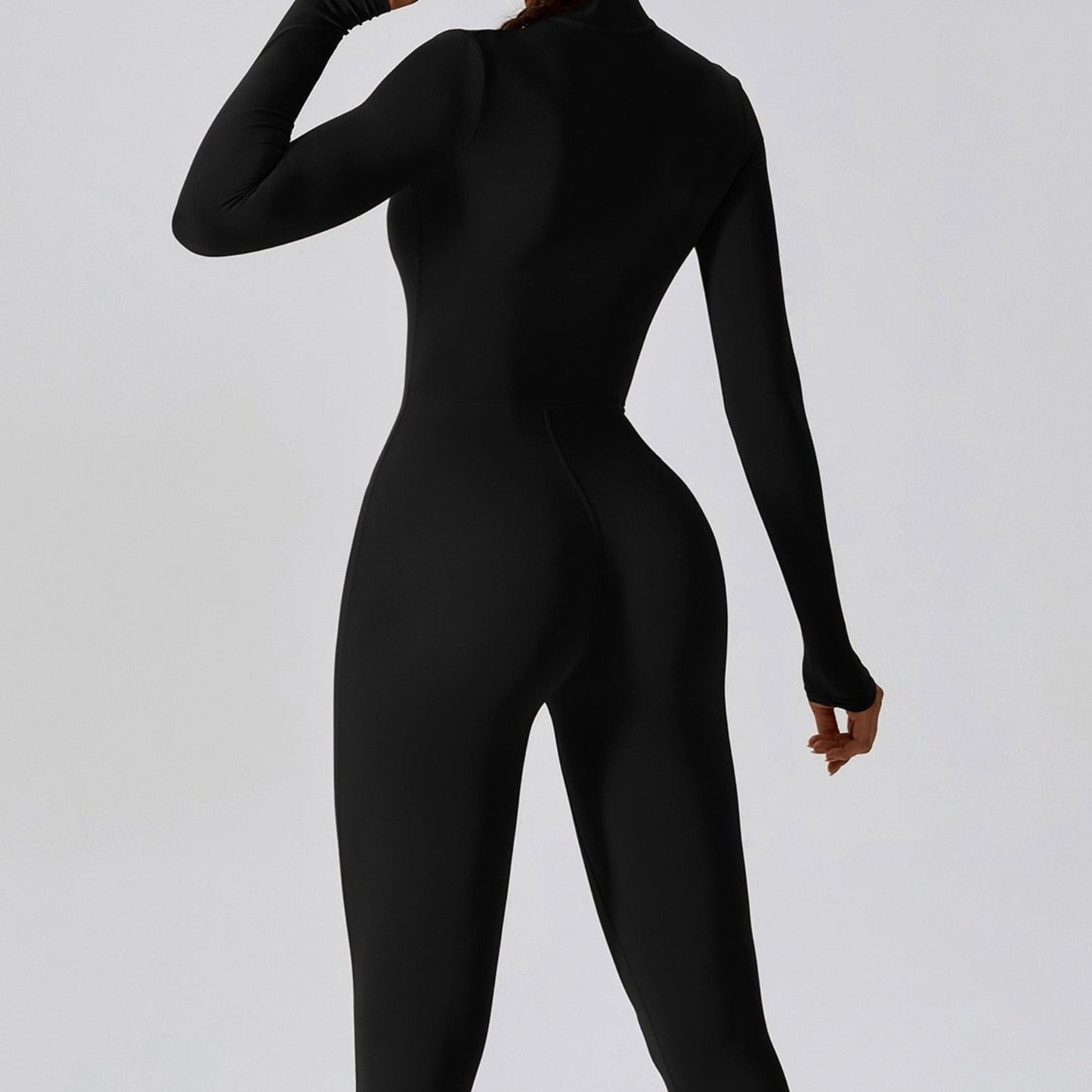 Renew Long Sleeve Legging Body Suit