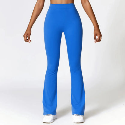 Empower Flared Leggings