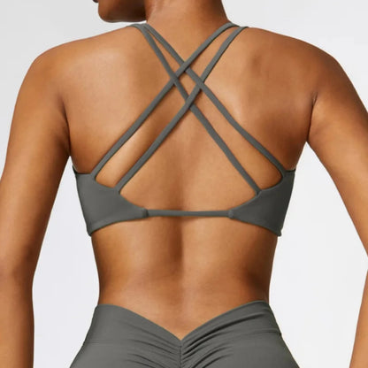 Empower Sports Bra