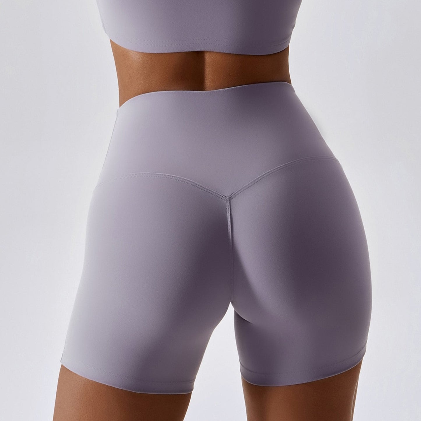 Active Shape Shorts