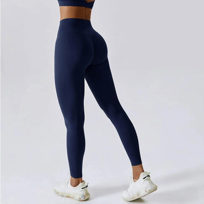 Impact Leggings