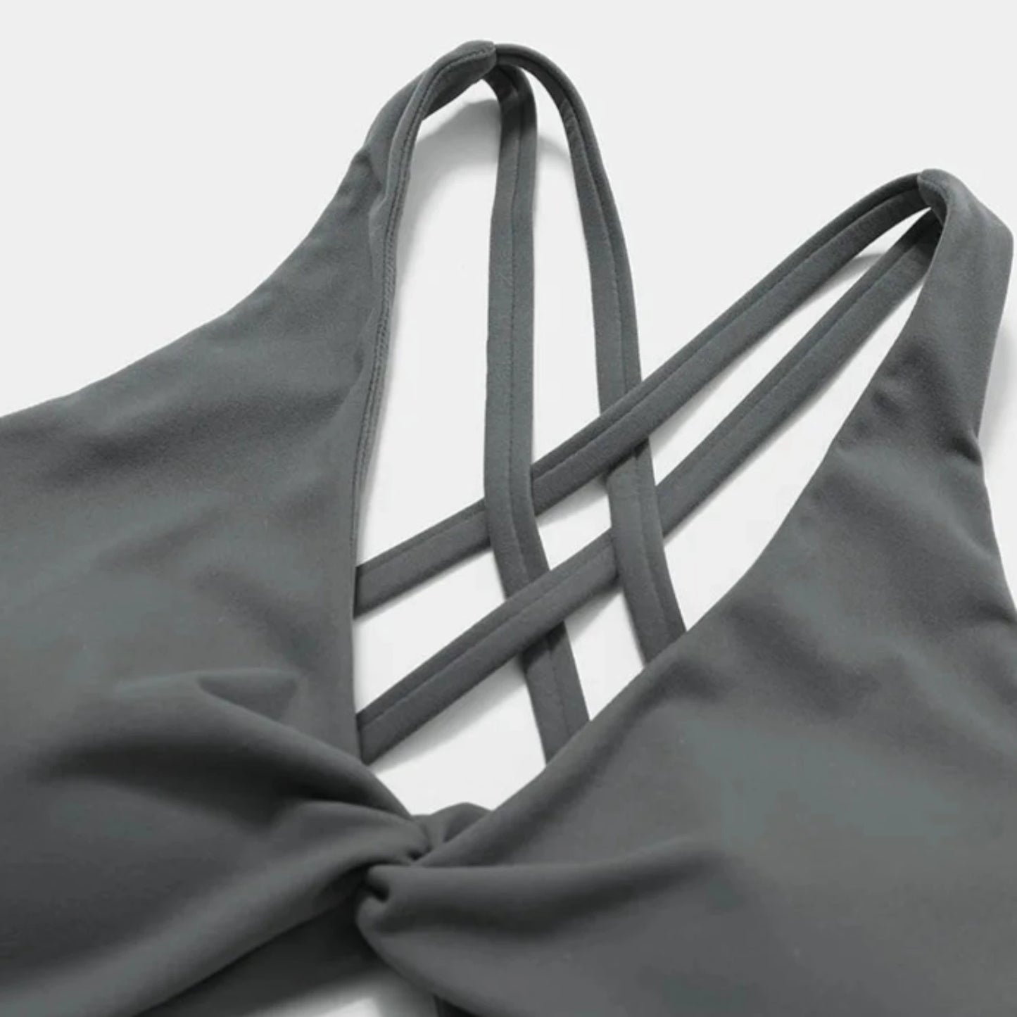 Empower Sports Bra